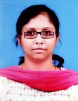 supriya passport image